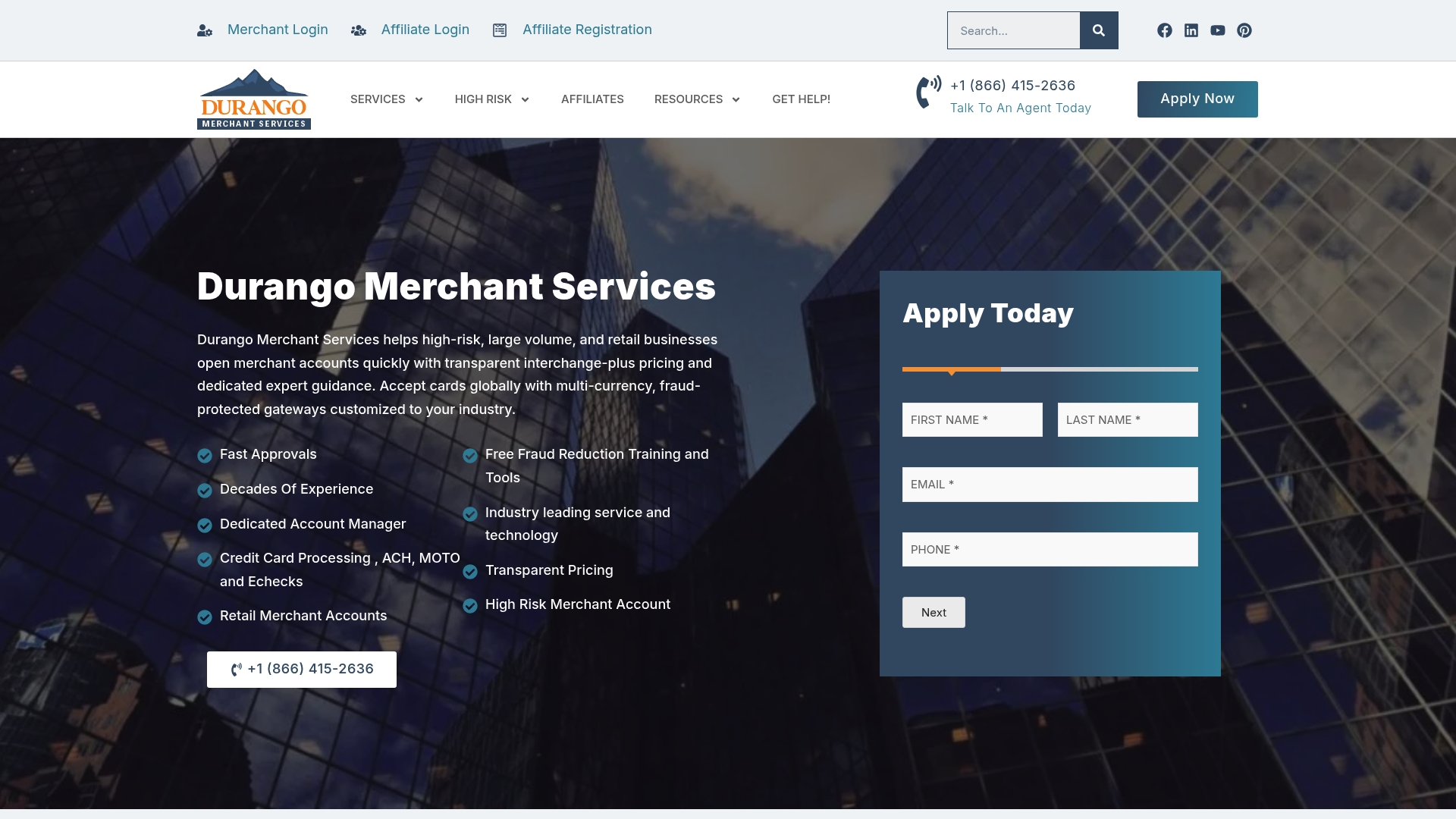 https://durangomerchantservices.com