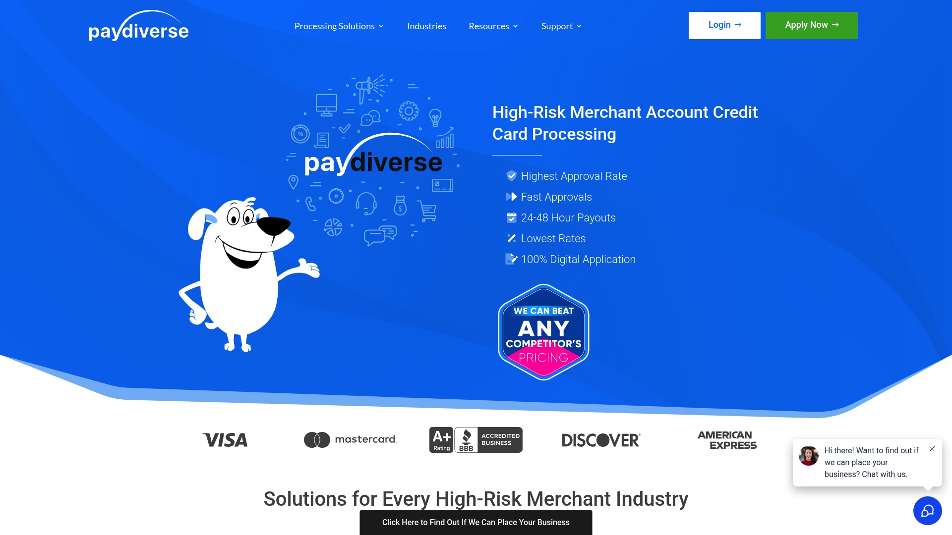 https://paydiverse.com