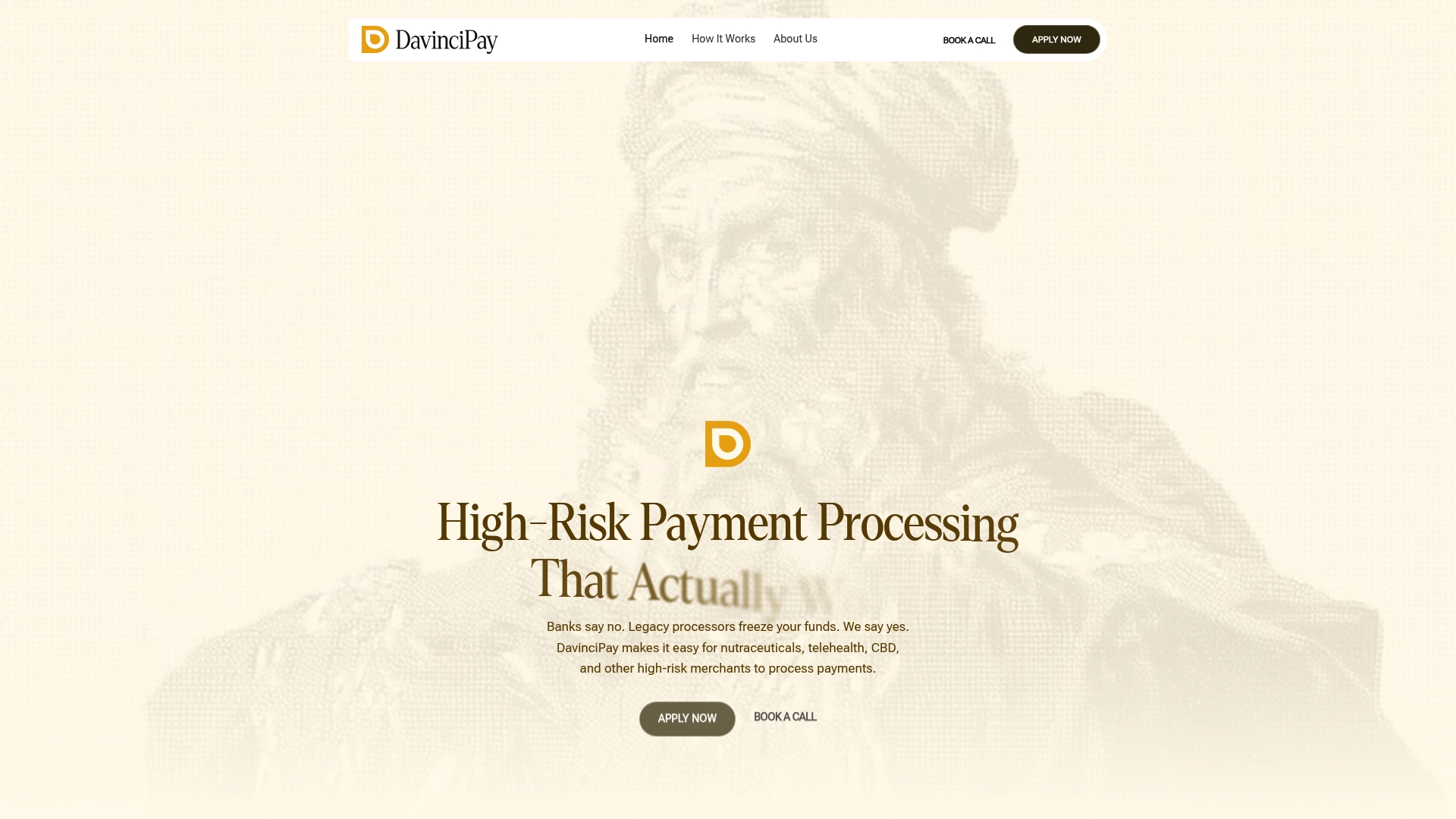 https://davincipay.ai