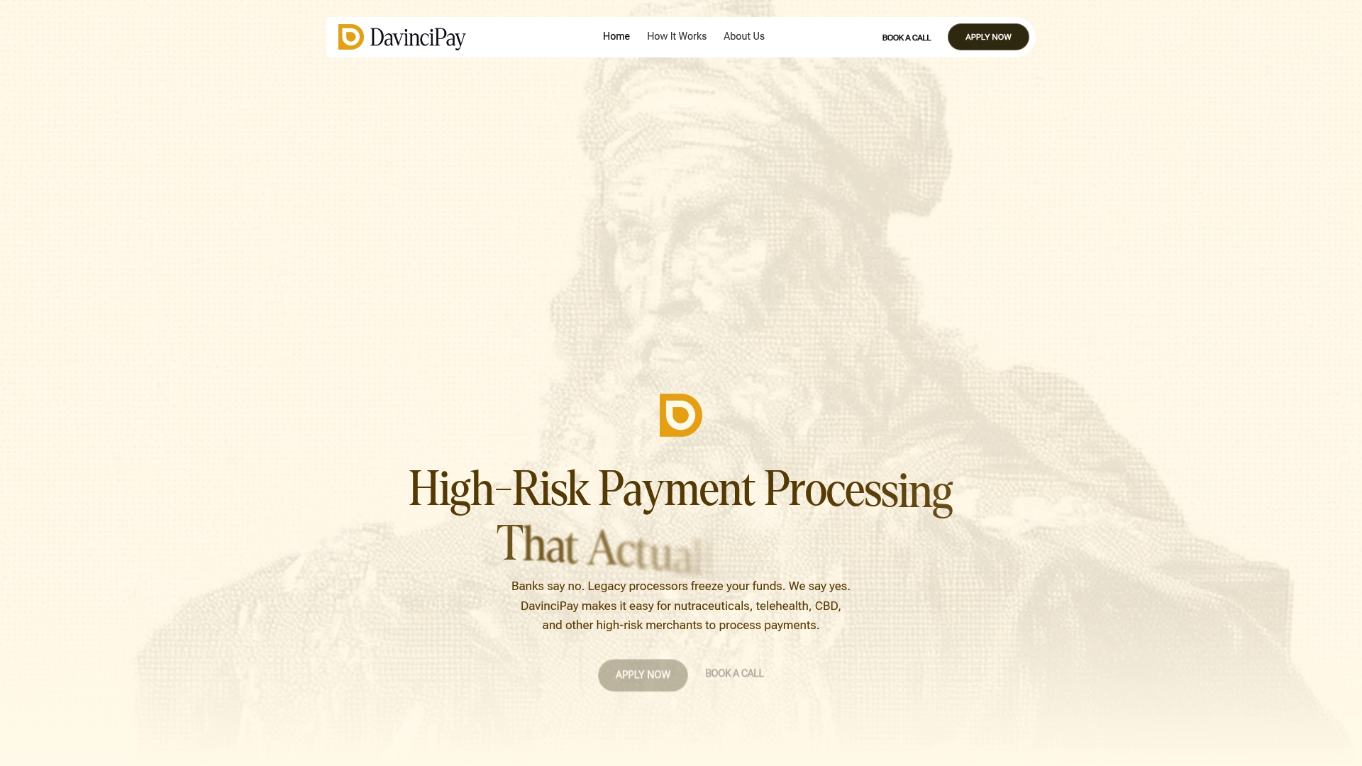 https://davincipay.ai