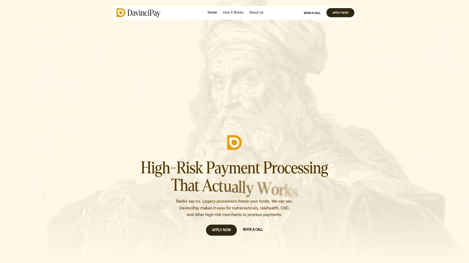 https://davincipay.ai