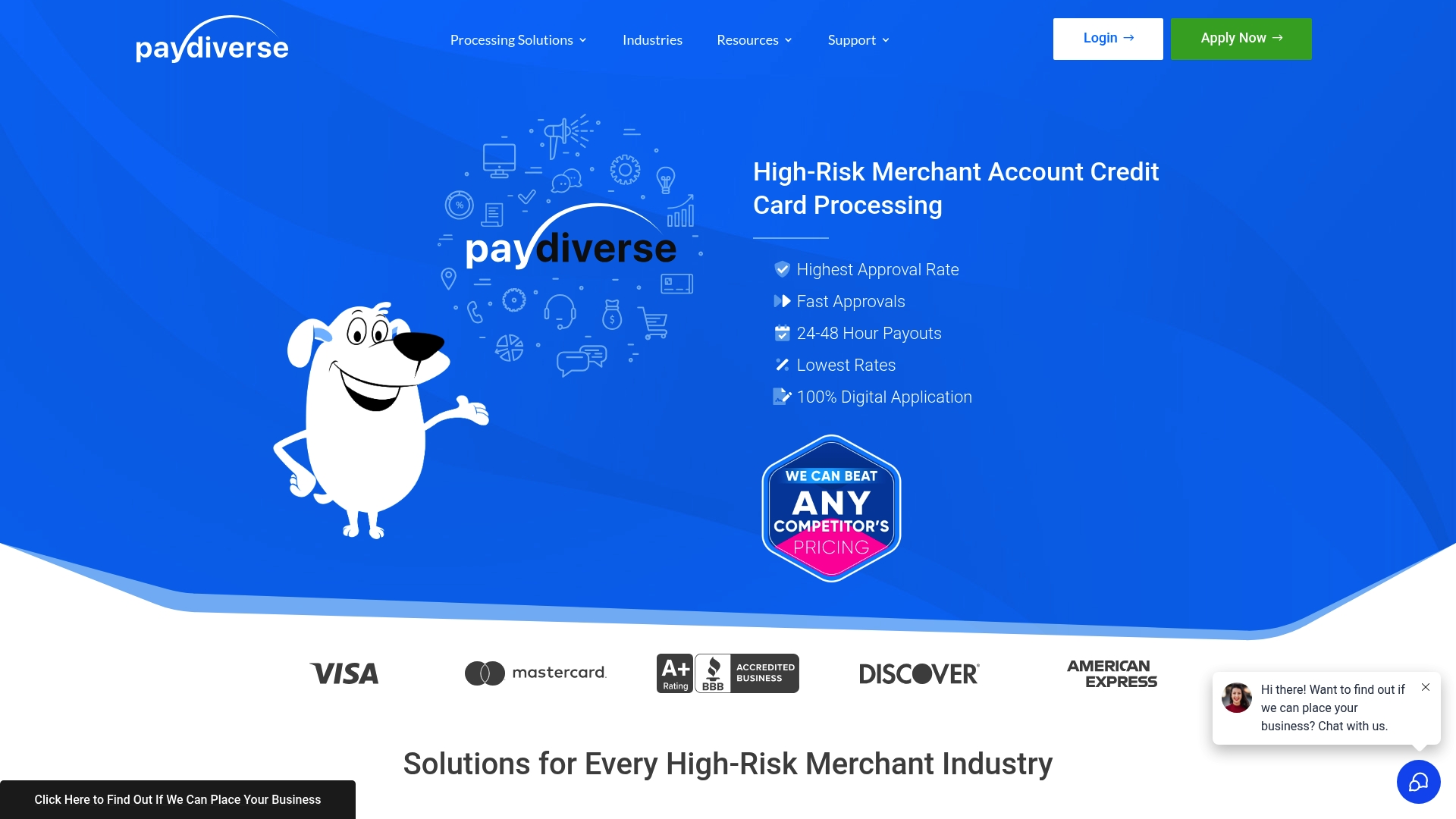 https://paydiverse.com