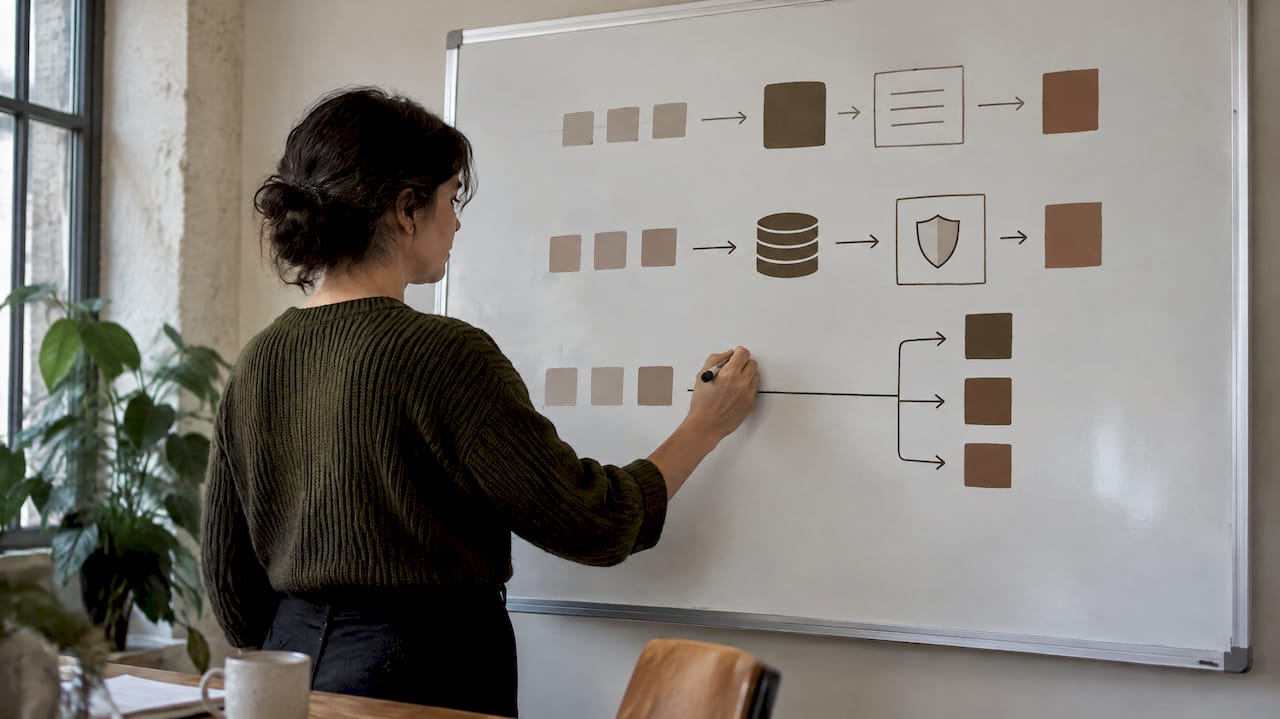 Three tiers of authorization optimization levers
