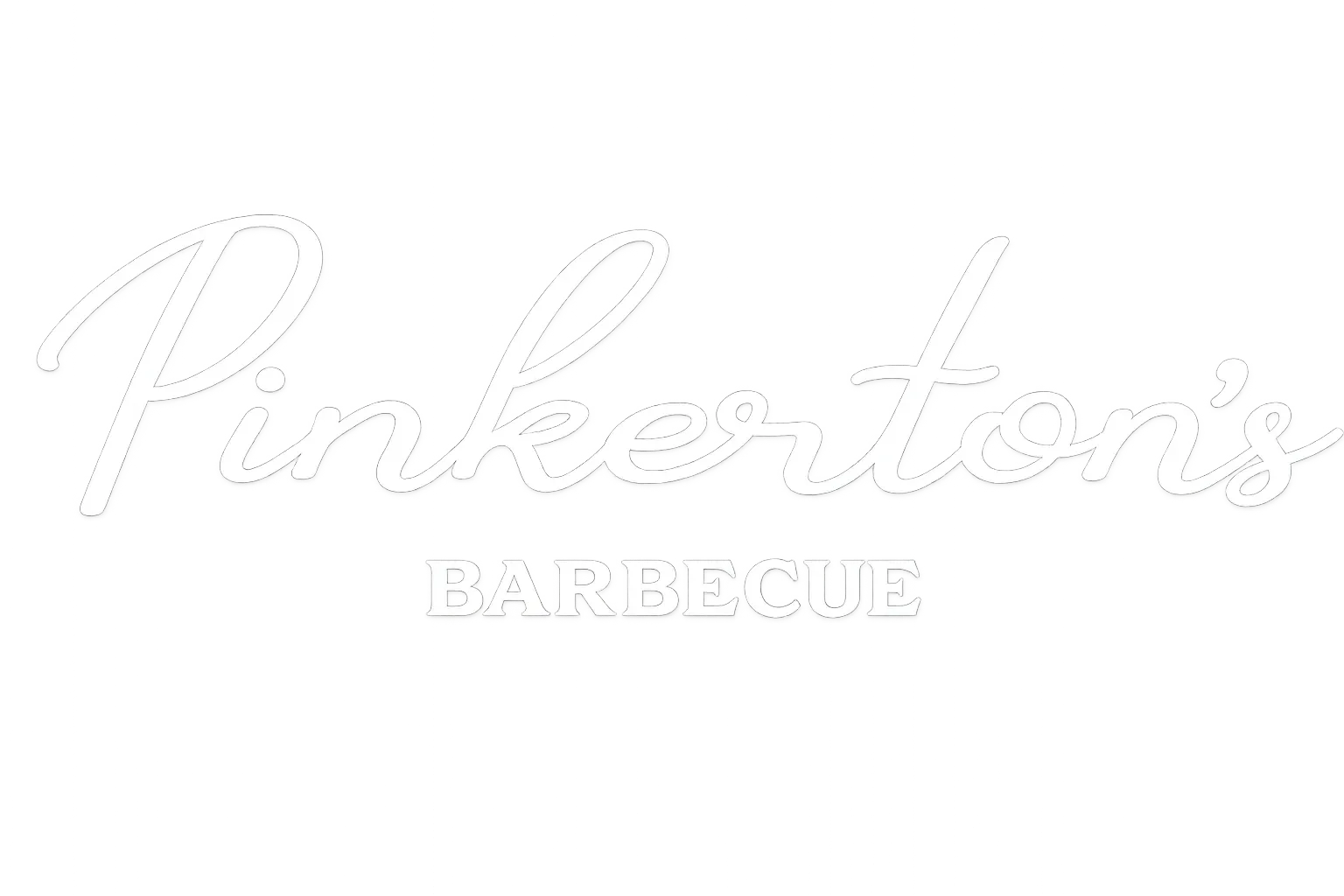 Pinkerton's Barbecue