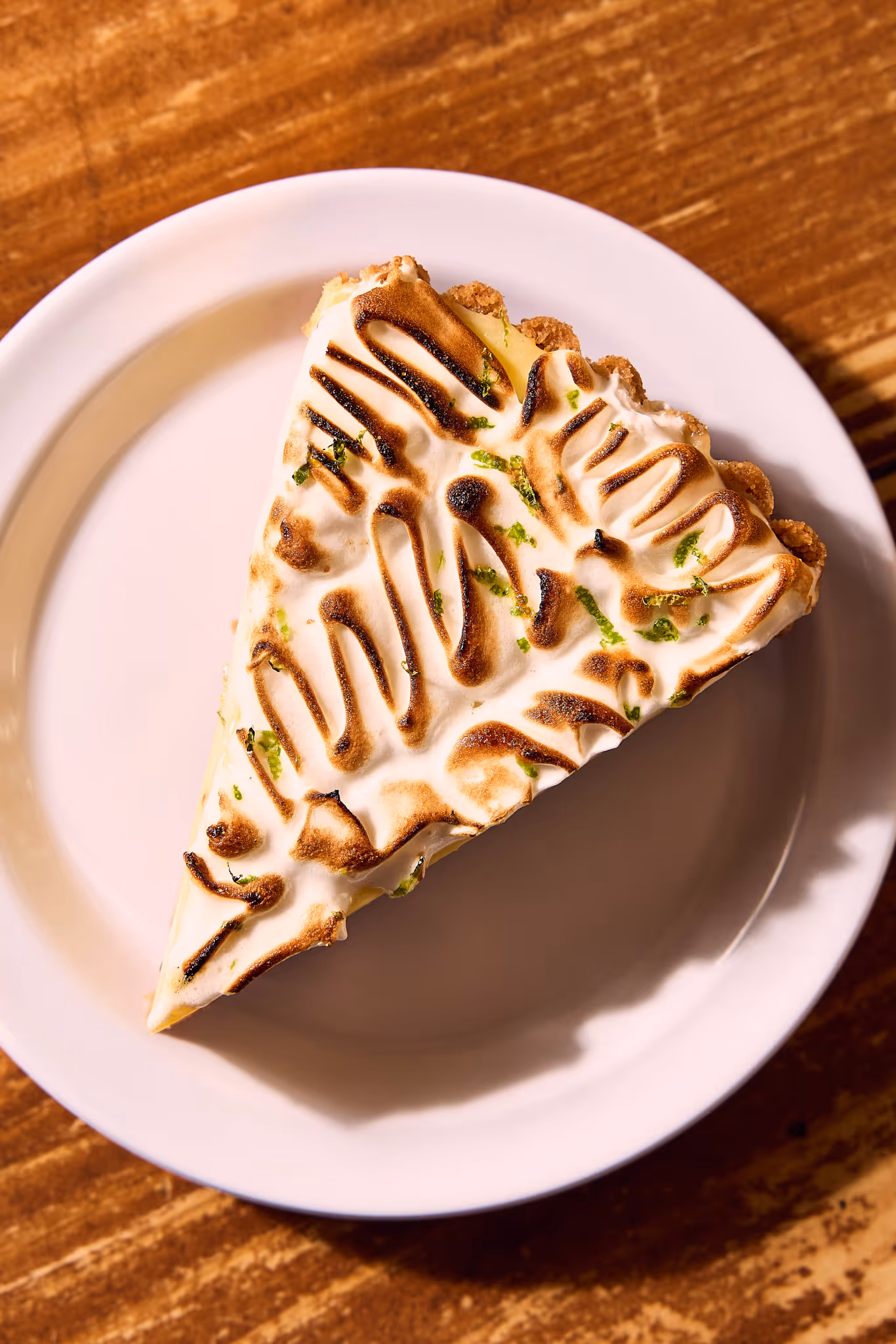 Key Lime Pie