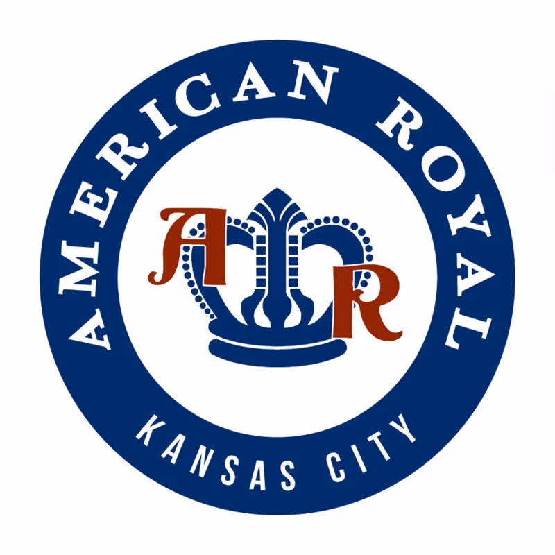 American Royal World Series of Barbecue logo