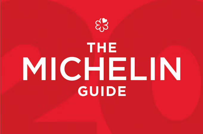MICHELIN Guide