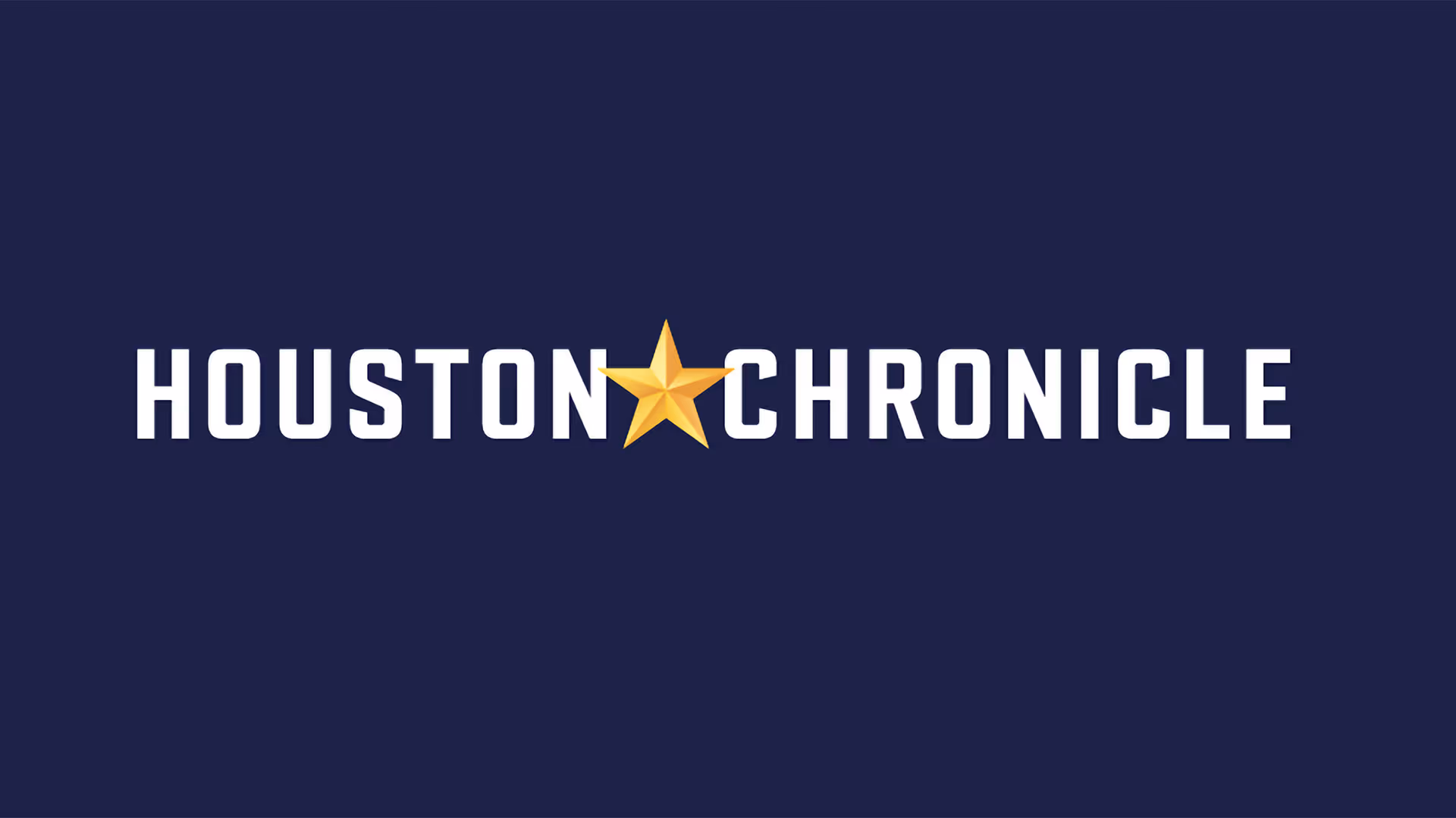 Houston Chronicle