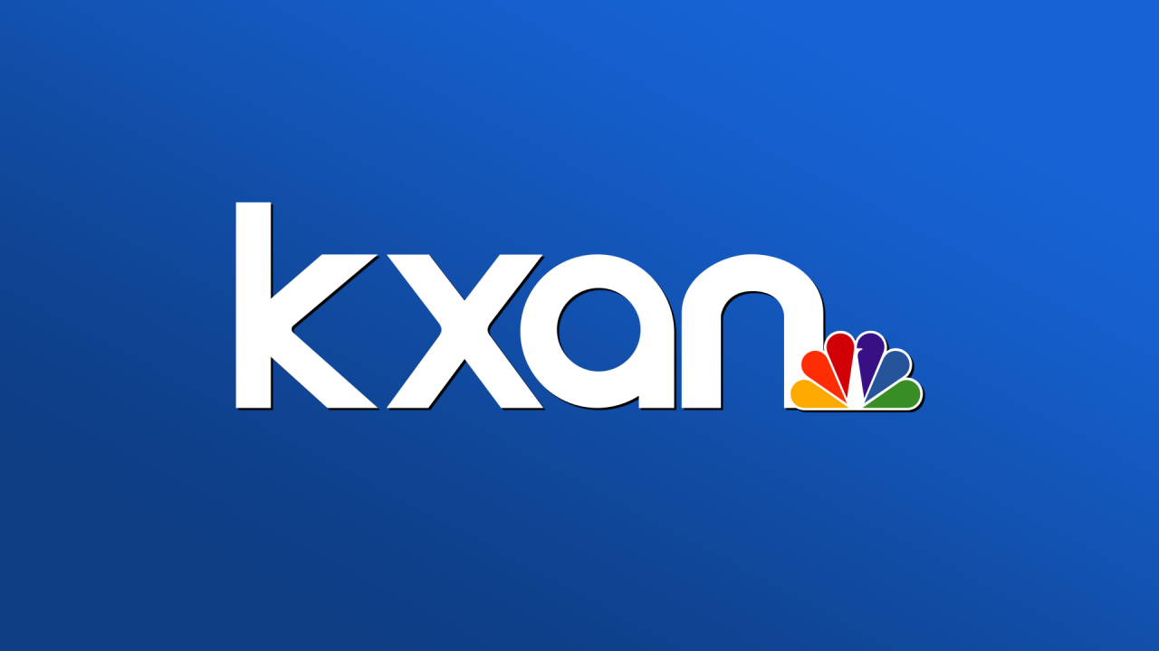 KXAN Austin