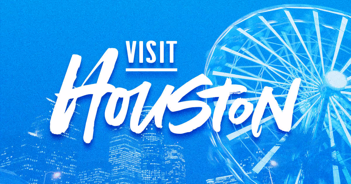 Visit Houston