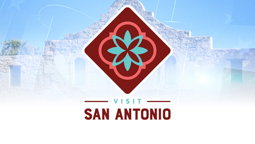 Visit San Antonio