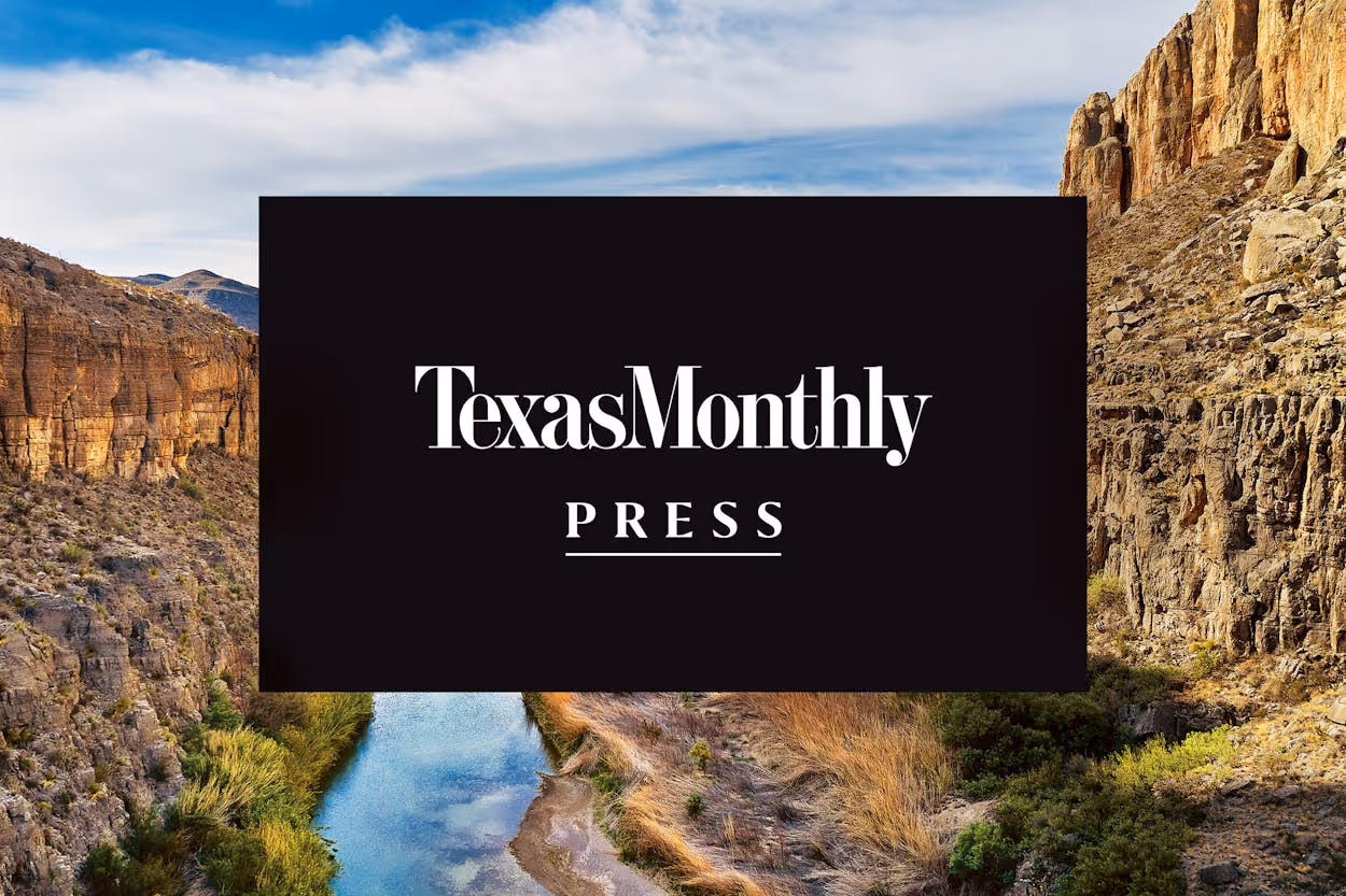 Texas Monthly