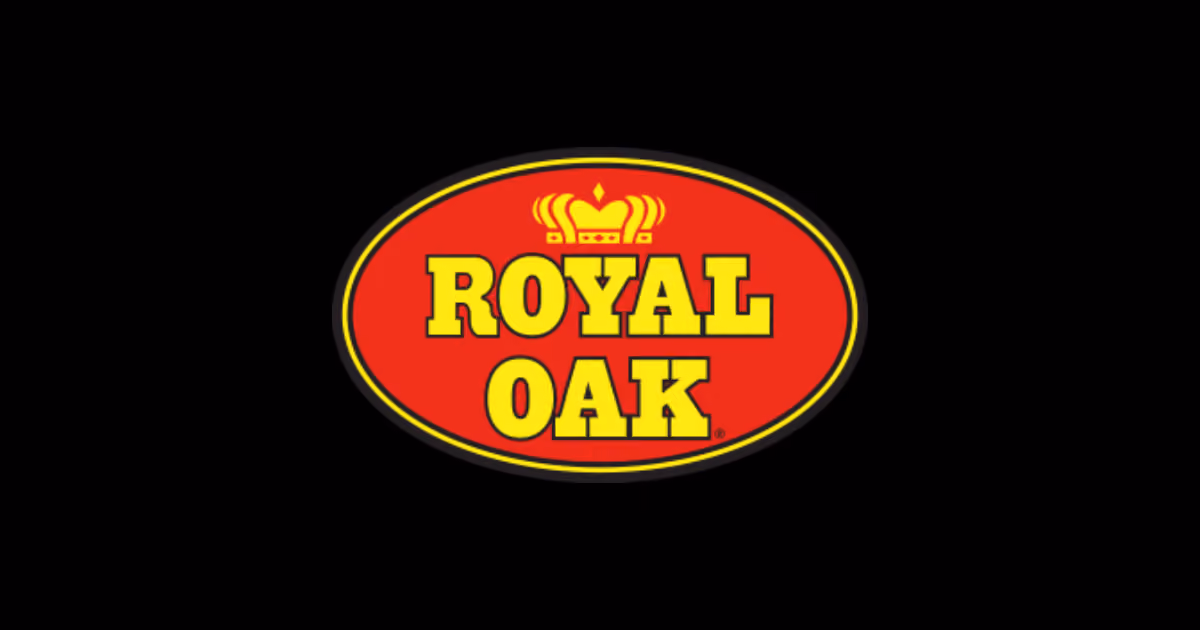 Royal Oak Charcoal