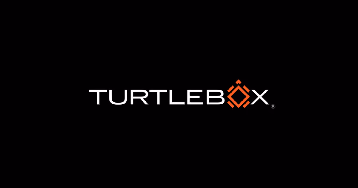 Turtlebox Audio