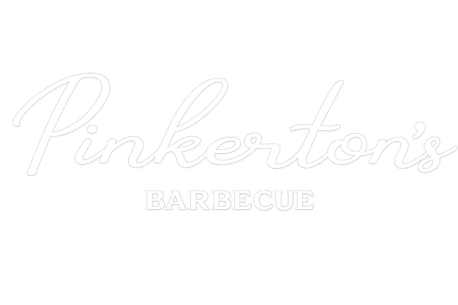 Pinkerton's Barbecue
