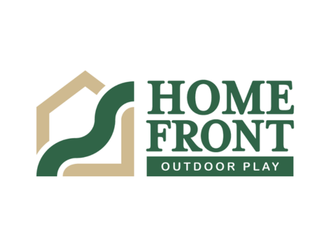 Home Front logo