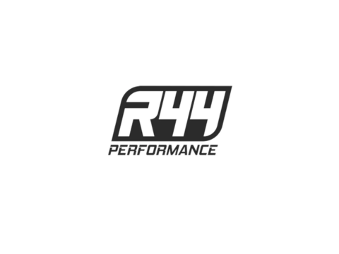 R44 Performance logo