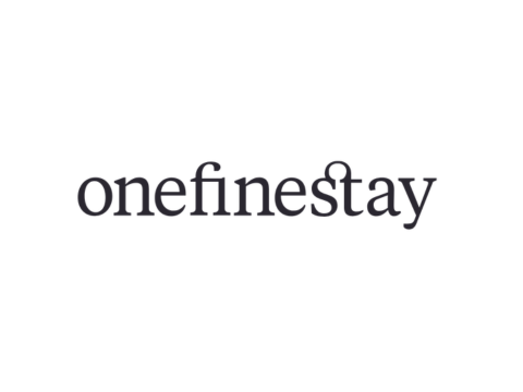 Onefinestay logo