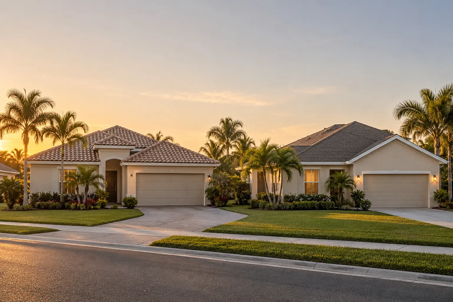 A homeowner shopping for home insurance