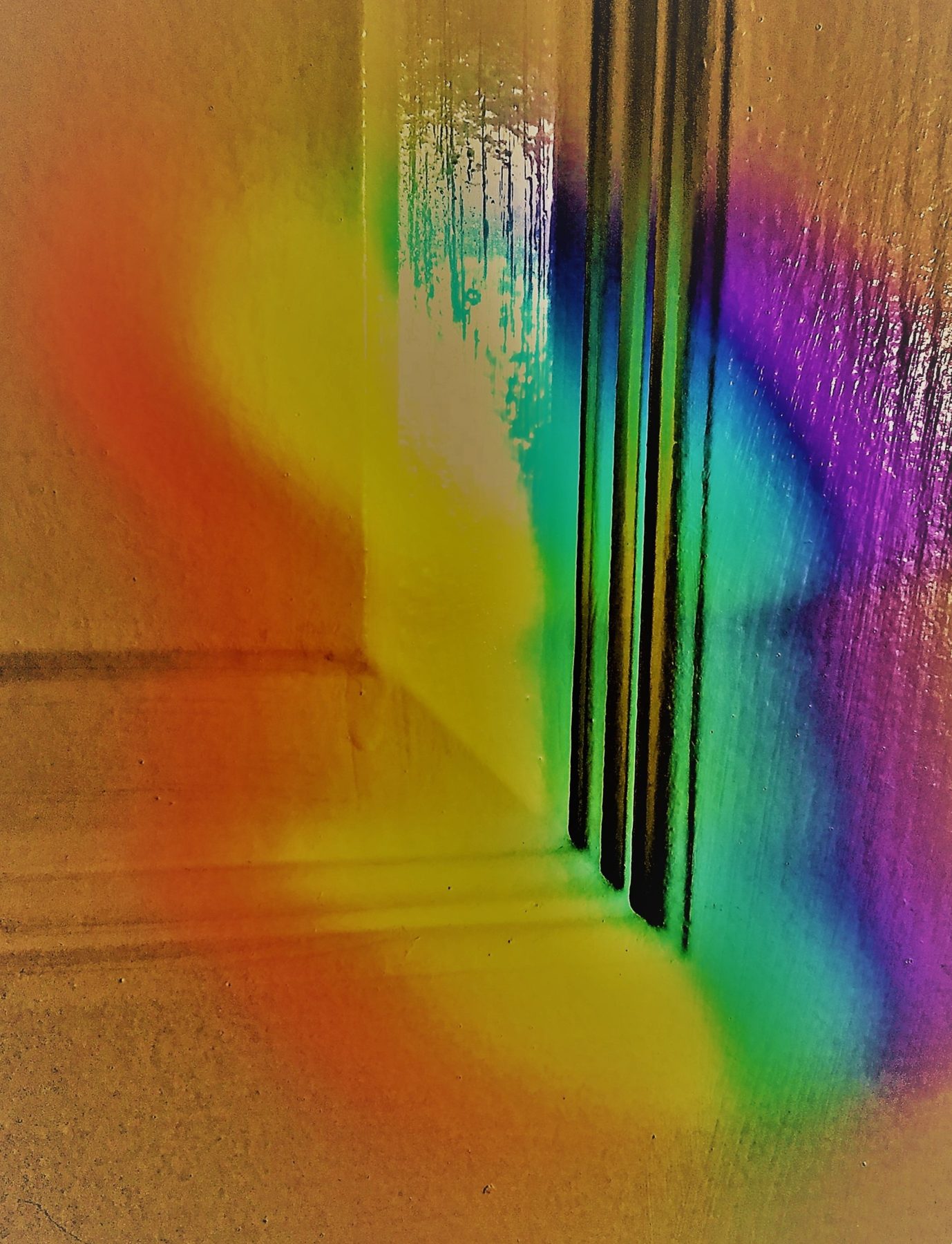 Rainbows
