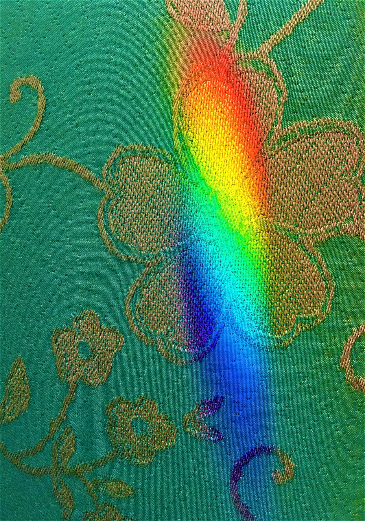 Rainbows