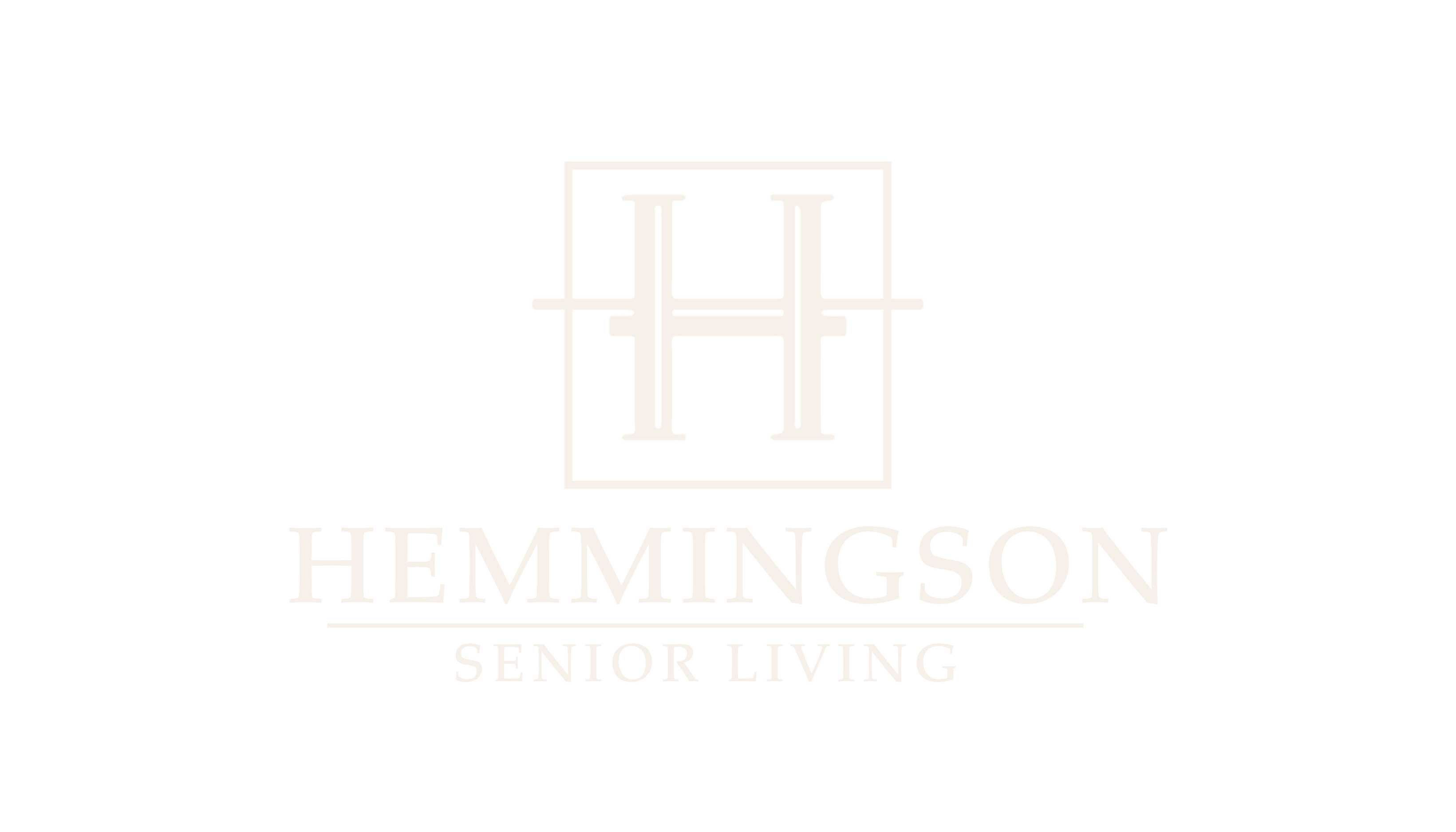 Hemmingson Senior Living