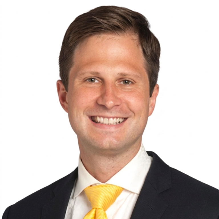 Jake Ezell, MD