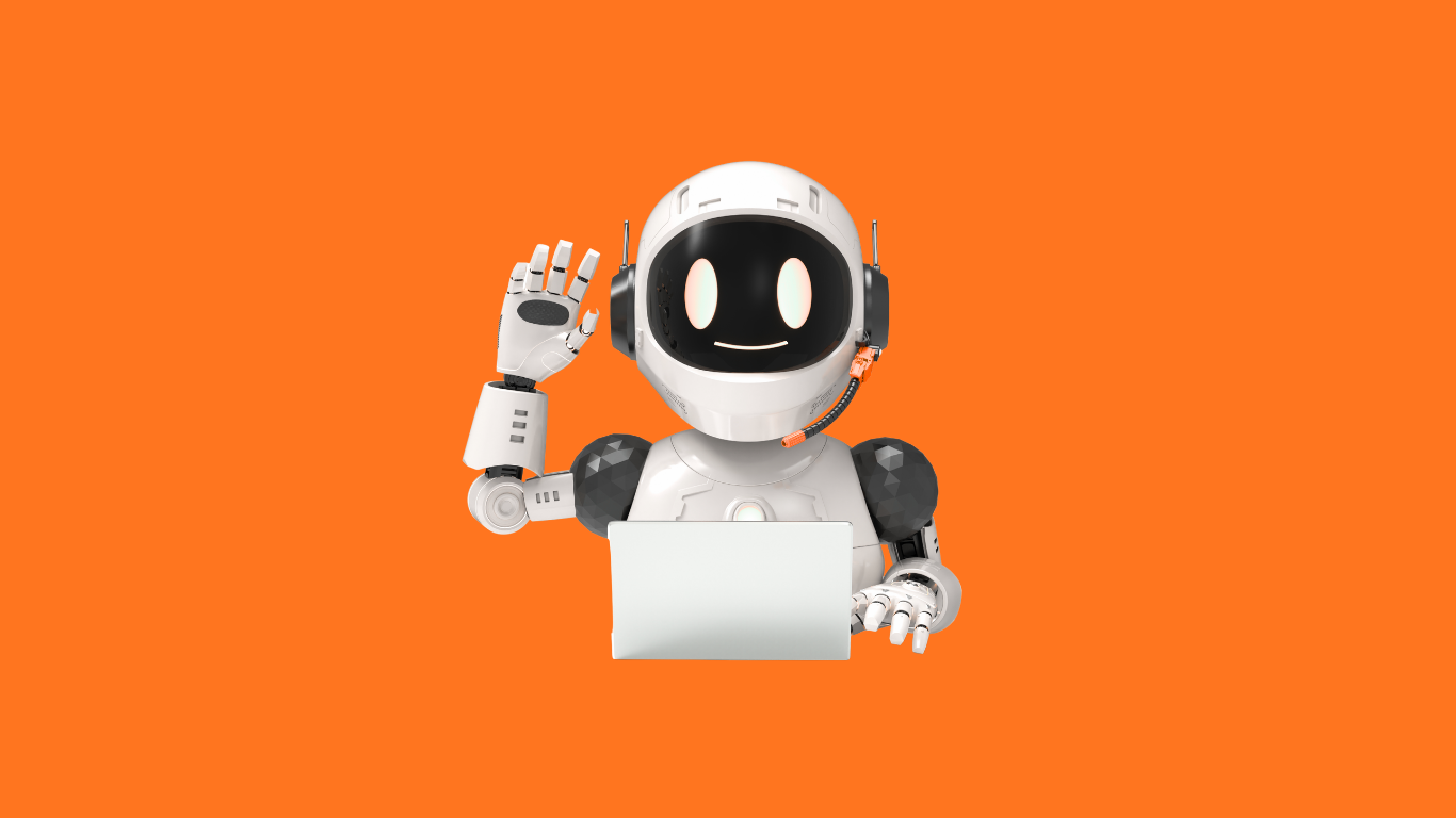 AI-powered collaborator and support