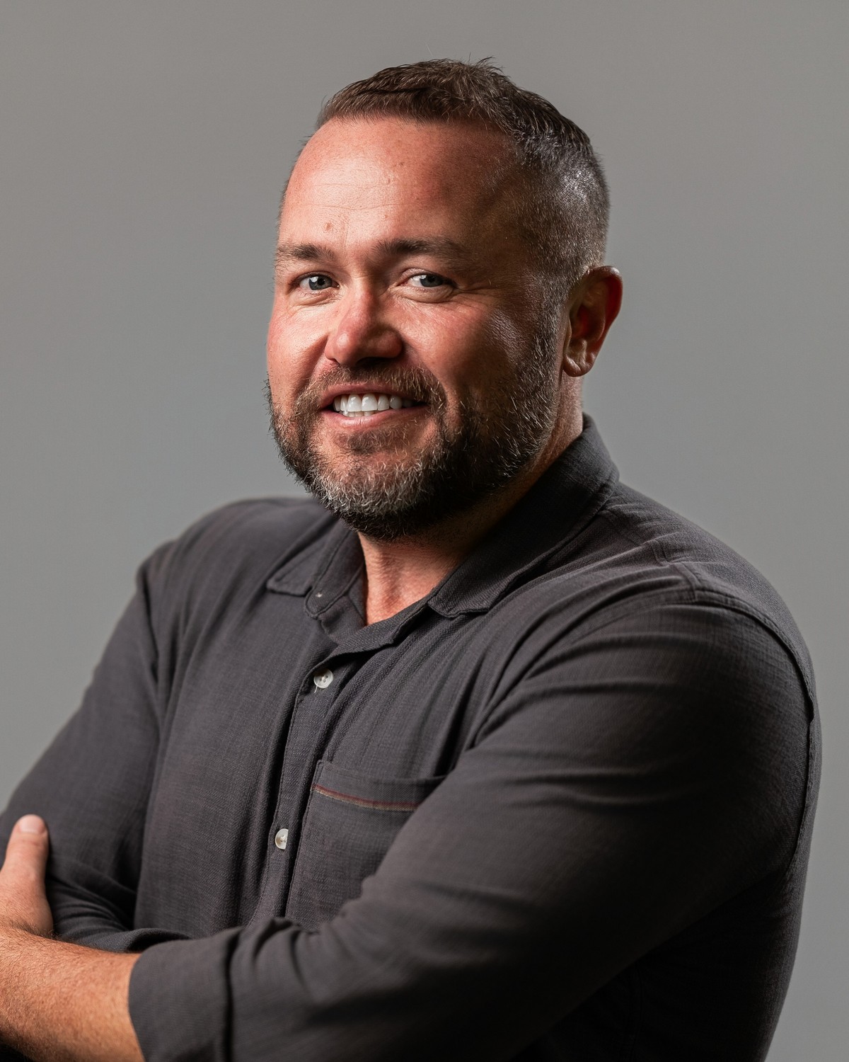 Chris Resch, founder of Island CTO Group