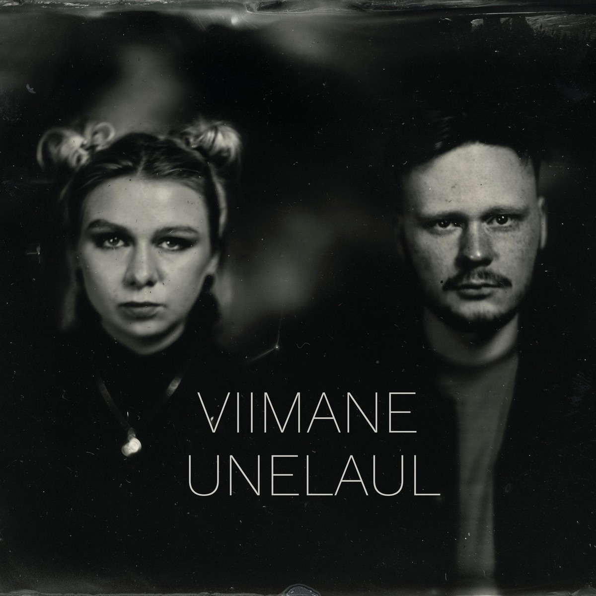 Rosenthal & Susanna Viktoria – Viimane unelaul singli kaanepilt