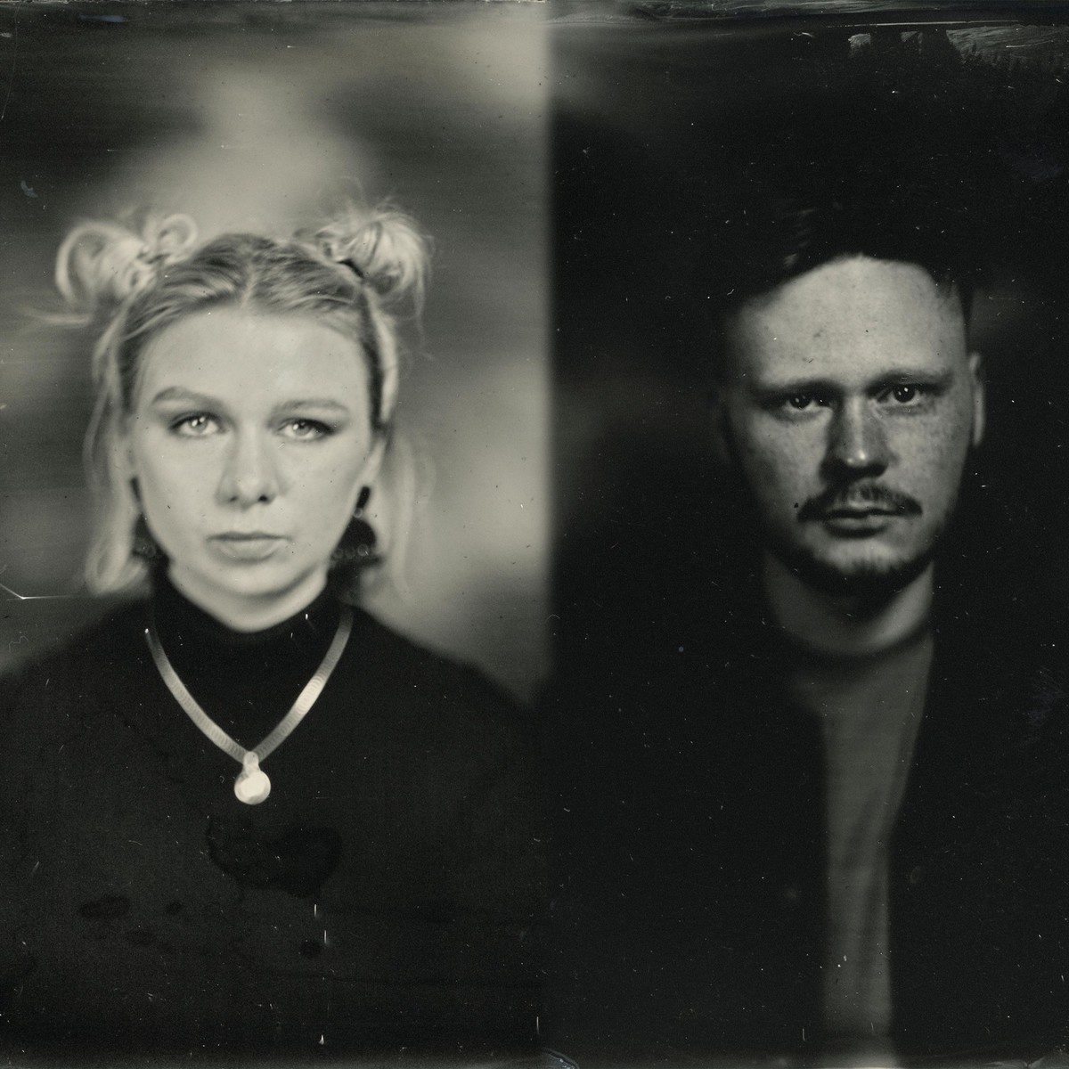 Rosenthal & Susanna Viktoria – Nuta inimene singli kaanepilt