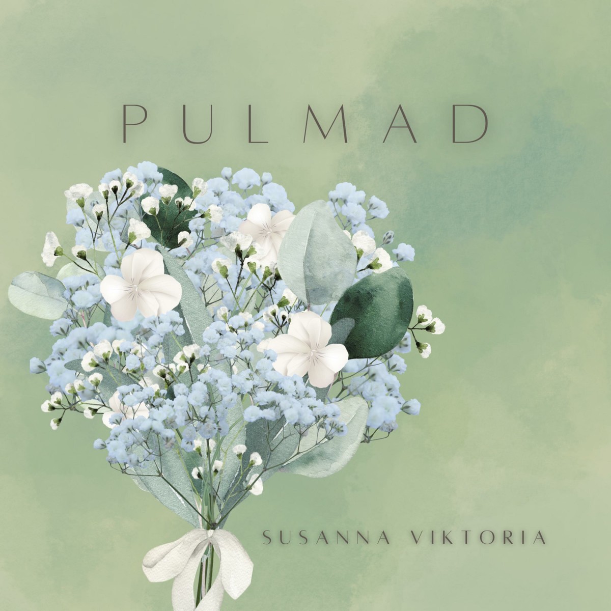 Susanna Viktoria – Pulmad singli kaanepilt
