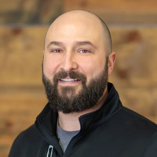 Justin Feickert