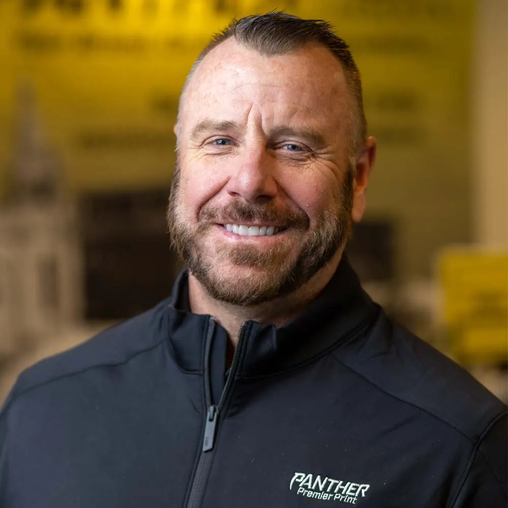 Mike Mueller