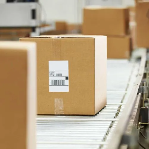 package fulfillment line