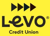 levo credit union logo