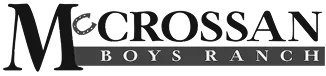 mccrossan boys ranch logo