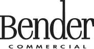 bender commercial logo