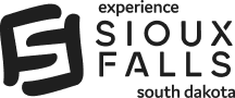 experience sioux falls logo