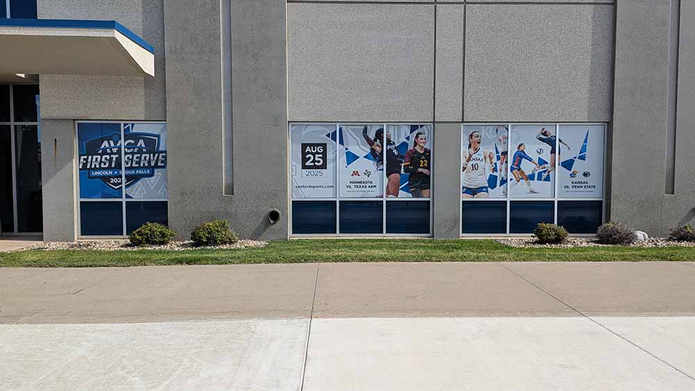 building decals