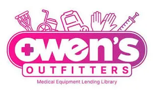 owen's outfitters logo
