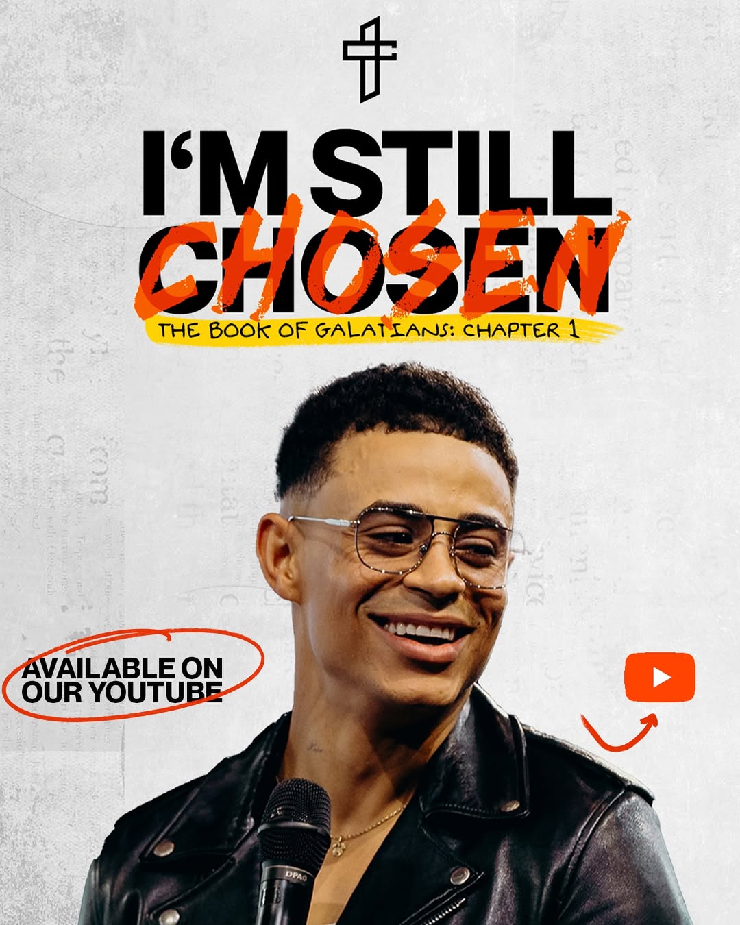 I'm Still Chosen