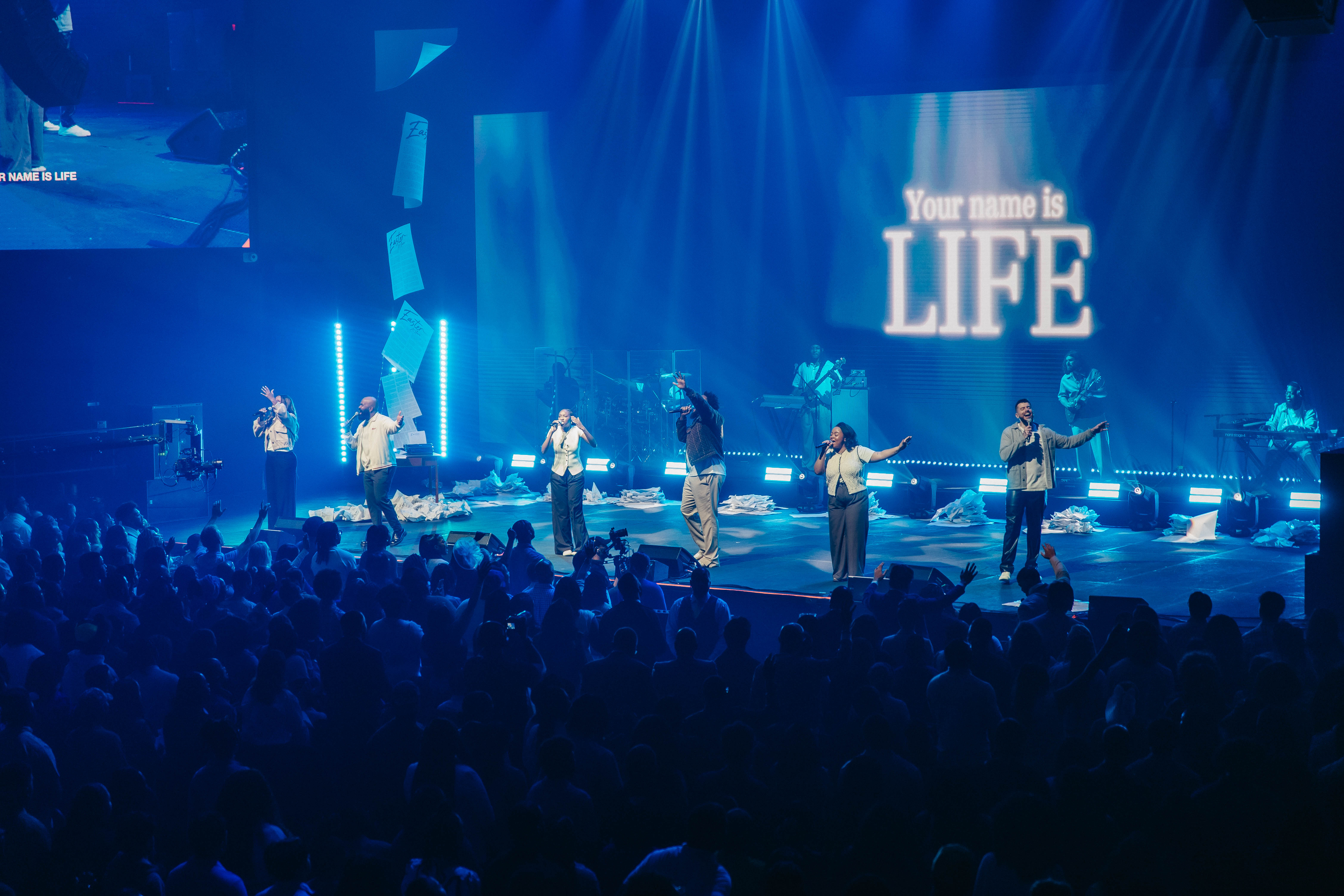 Easter at Maryland Live