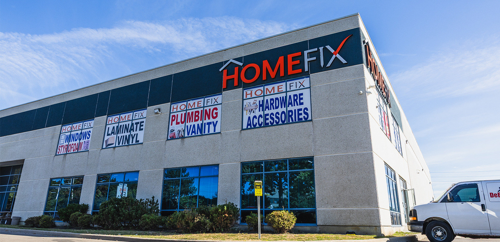 Homefix