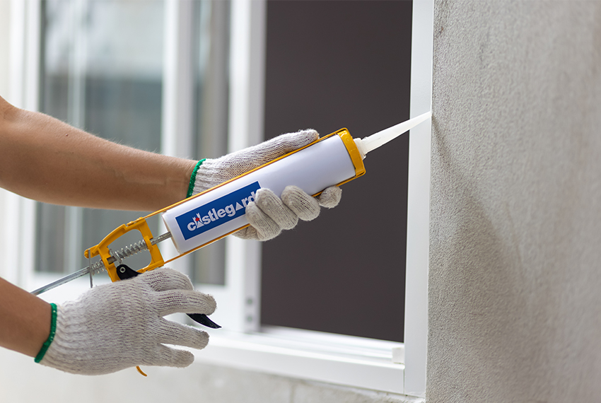 CastleGard products