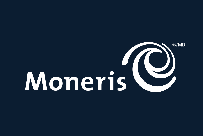 Moneris payment processing