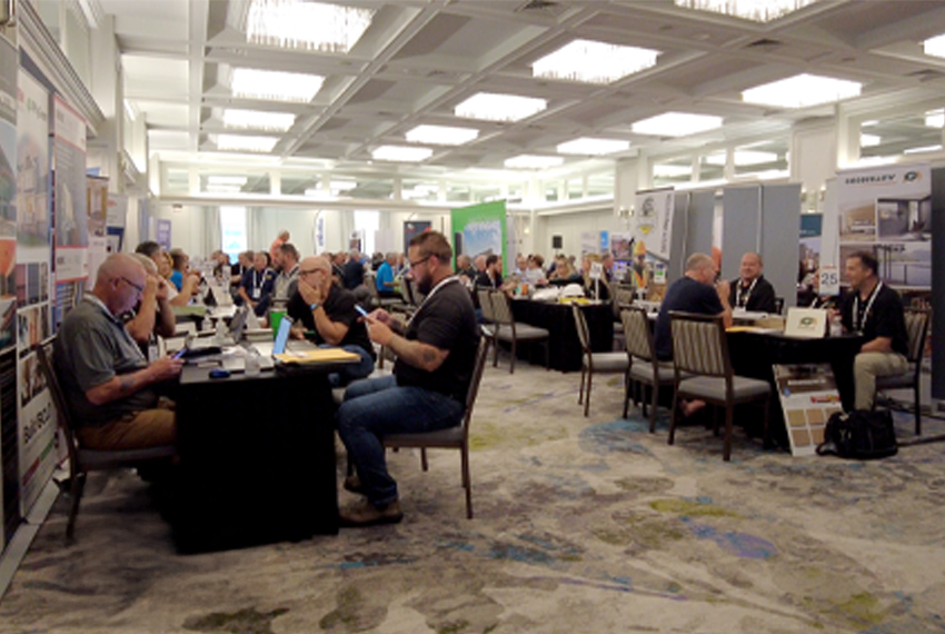 Castle Buying Expo