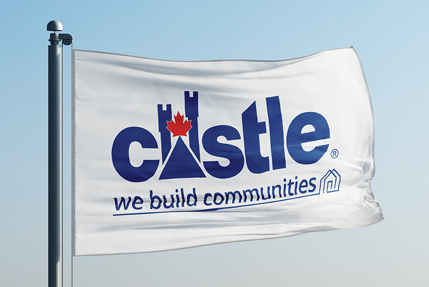 Castle online member store