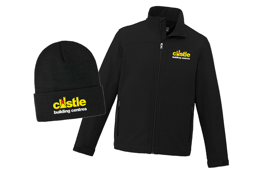 Castle online member store