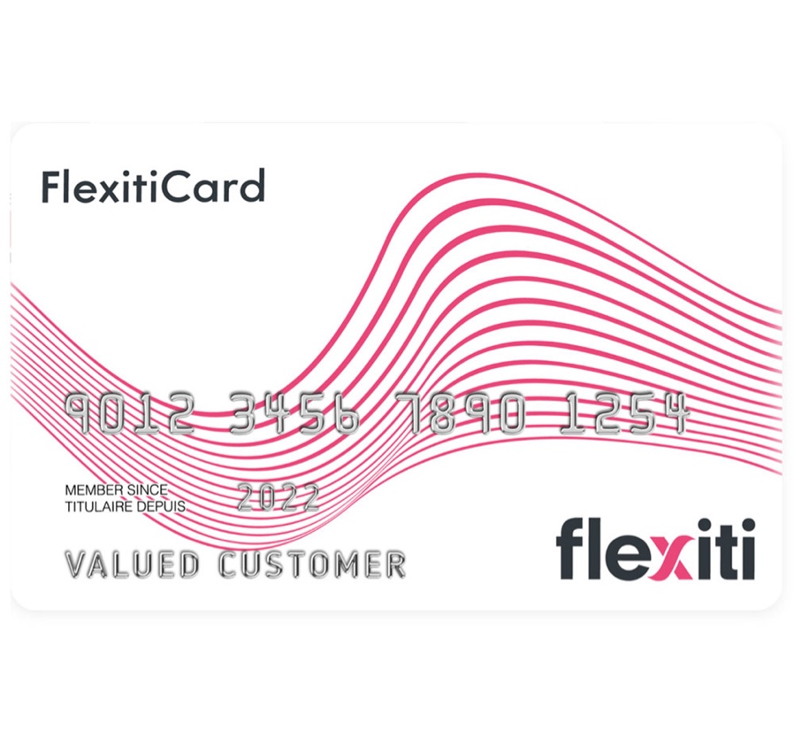 Flexiti financing